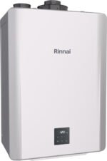 Rinnai RX160iN Condensing Smart Sense Tankless Water Heater - Image 9