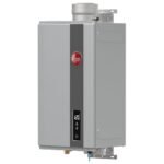 Rheem RTG 7.0 GPM Natural Gas Tankless Water Heater, 160,000 BTU, Indoor - Image 4