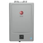Rheem IKONIC 11.2 GPM Propane Tankless Water Heater, 199,900 BTU, Indoor, WiFi