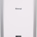Rinnai RX160iN Condensing Smart Sense Tankless Water Heater