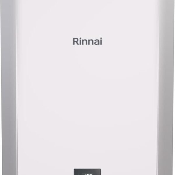 Rinnai RX160iN Condensing Smart Sense Tankless Water Heater