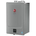 Rheem IKONIC 11.2 GPM Propane Tankless Water Heater, 199,900 BTU, Indoor, WiFi - Image 5
