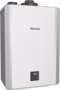Rinnai RX160iN Condensing Smart Sense Tankless Water Heater - Image 2