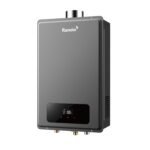 Ranein 8.5 GPM Propane Tankless Water Heater, 190,000 BTU, Indoor
