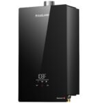 GASLAND Gasmart E 7.6 GPM Natural Gas Tankless Water Heater, 199,000 BTU, Indoor