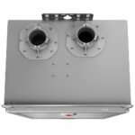 Rheem IKONIC 11.2 GPM Propane Tankless Water Heater, 199,900 BTU, Indoor, WiFi - Image 13
