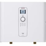 Stiebel Eltron Tempra 24 Trend Electric Tankless Water Heater, 24kW, 240V