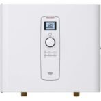 Stiebel Eltron Tempra 36 Trend Electric Tankless Water Heater, 36kW, 240V