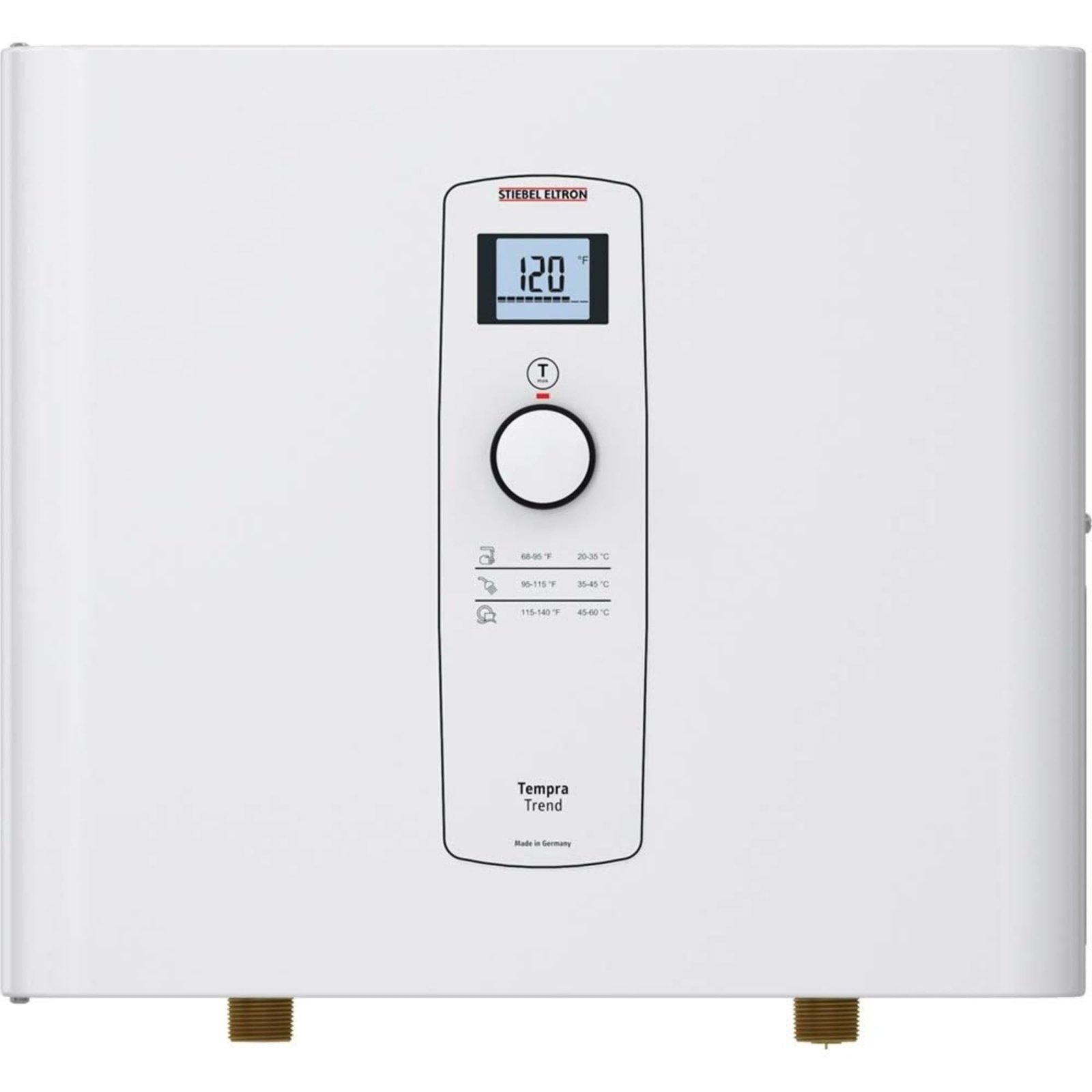 6147RbeKooL_ddf5d02f-f0ae-4bfb-bd24-9d0e5b885c75 Stiebel Eltron Tempra 36 Trend Electric Tankless Water Heater, 36kW, 240V - Image 1