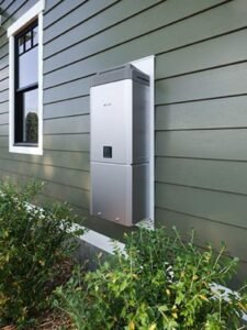 Rinnai RX160iN Condensing Smart Sense Tankless Water Heater - Image 7