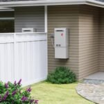 Rheem RTG 8.4 GPM Natural Gas Tankless Water Heater, 180,000 BTU, Outdoor - Image 10