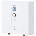 Stiebel Eltron Tempra 24 Trend Electric Tankless Water Heater, 24kW, 240V - Image 6