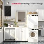 GASLAND Gasmart E 7.6 GPM Natural Gas Tankless Water Heater, 199,000 BTU, Indoor - Image 15