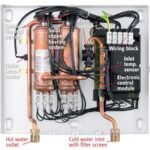 Stiebel Eltron Tempra 24 Trend Electric Tankless Water Heater, 24kW, 240V - Image 5