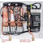 Stiebel Eltron Tempra 36 Trend Electric Tankless Water Heater, 36kW, 240V - Image 5